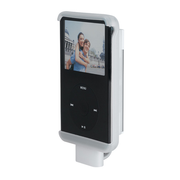 Belkin TunePower for iPod video Lithium-Ion (Li-Ion) Wiederaufladbare Batterie