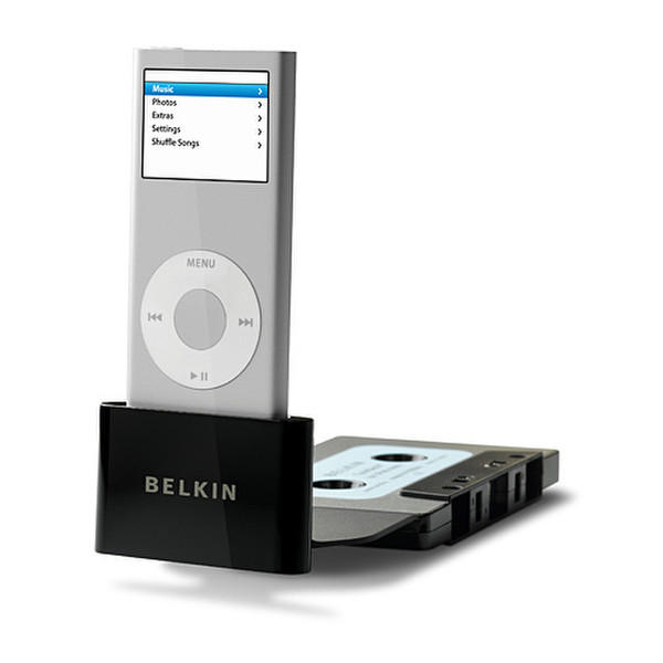Belkin F8Z064 TuneDeck