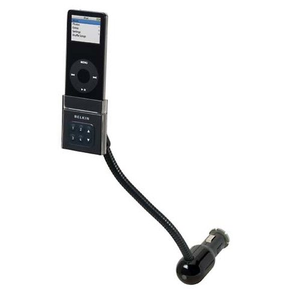Belkin TuneBase FM Transmitter