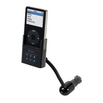 Belkin TuneBase FM for iPod
