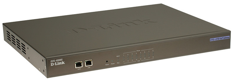D-Link DVG-4088S Gateway/Controller