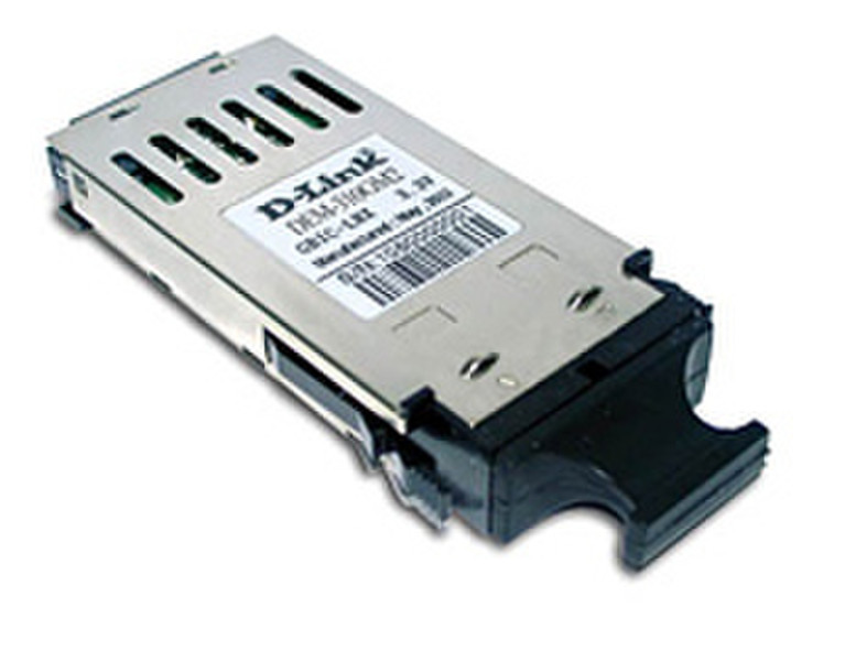 D-Link DEM-310GM2 GBIC 1000Мбит/с network transceiver module