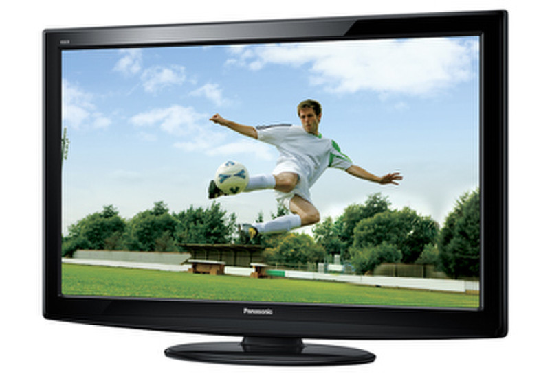 Panasonic TH-L37X20 37Zoll HD Schwarz LCD-Fernseher