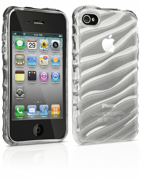 Philips DLM4344/10 Cover Transparent mobile phone case