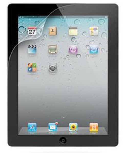 Case-mate CM013822 iPad 2 2шт