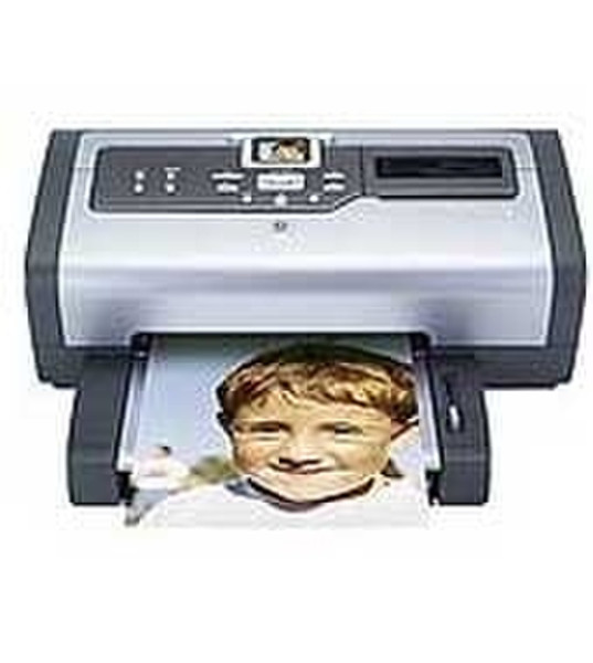 HP Photosmart 7760 Photo Printer photo printer