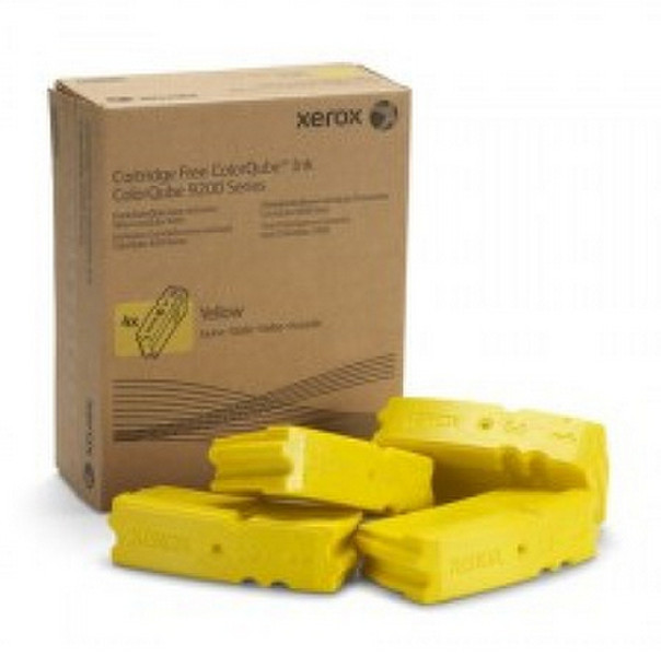 Xerox 108R00835 Yellow ink cartridge