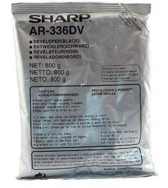 Sharp AR-336DV developer unit