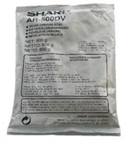 Sharp AR-500DV developer unit