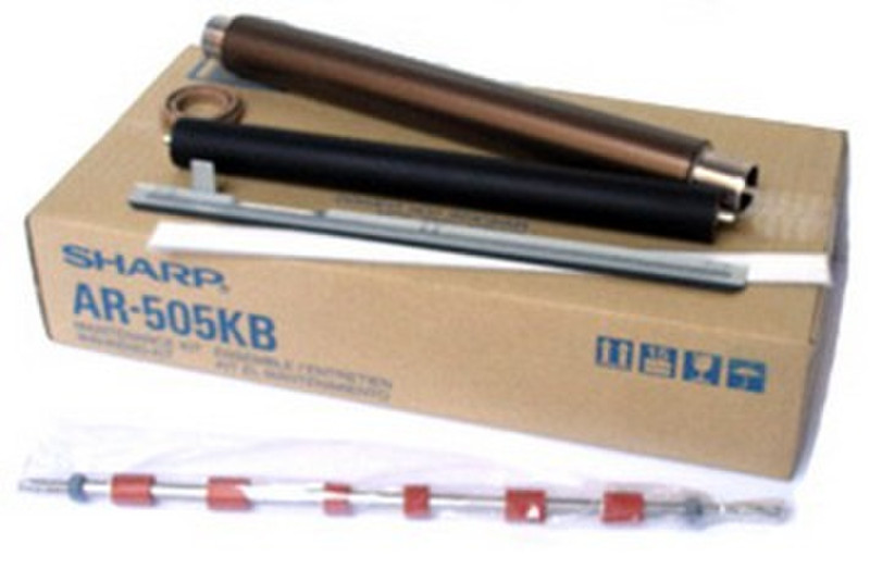 Sharp AR-505KB набор для принтера