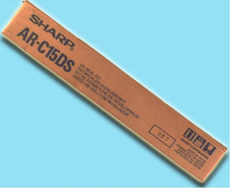 Sharp AR-C15DS набор для принтера