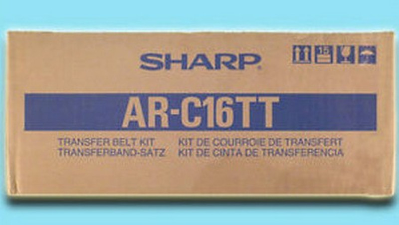 Sharp AR-C16TT ремень для принтеров