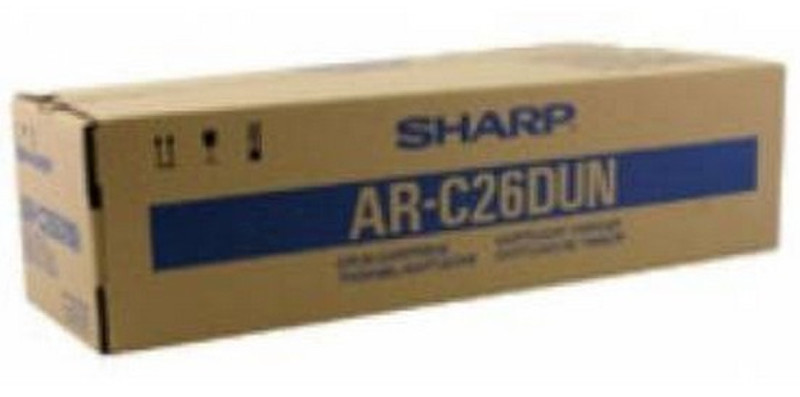 Sharp AR-C26DUN 50000pages Black drum