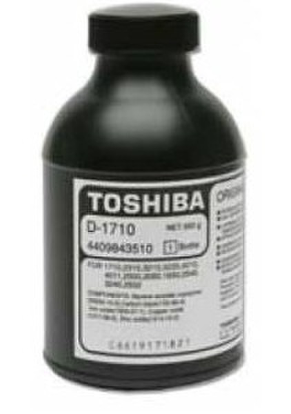 Toshiba D-1710 фото-проявитель