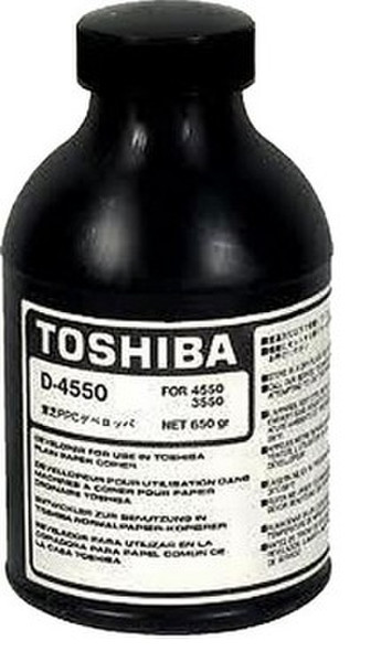 Toshiba D-4550 фото-проявитель
