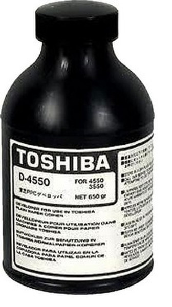 Toshiba D-4550 developer unit