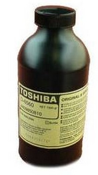 Toshiba D-6560 Entwicklereinheit