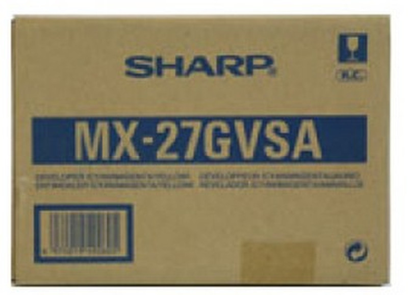 Sharp MX-27GVSA фото-проявитель