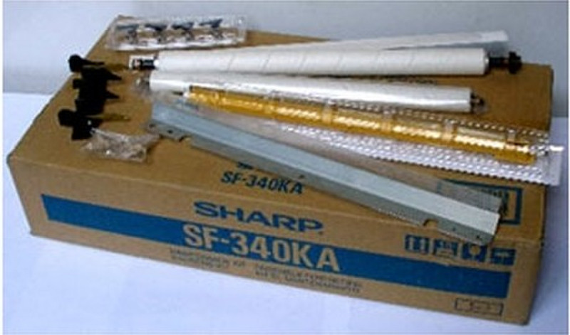 Sharp SF-340KA Drucker-Kit