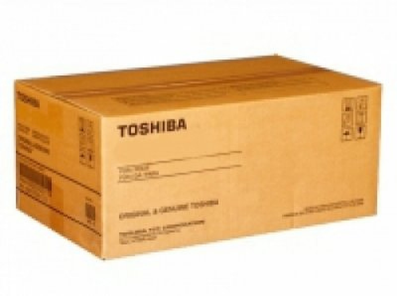Toshiba TB-1570E toner collector