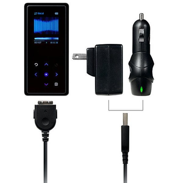 Belkin Samsung Charging Kit