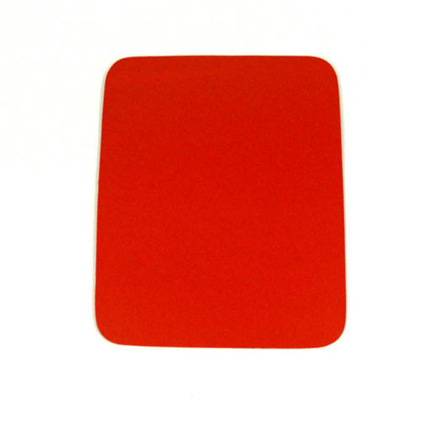 Belkin Standard Mouse Pad Красный коврик для мышки