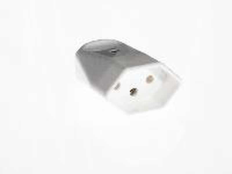 Max Hauri AG 316005000 TH 13 L+N+PE White wire connector