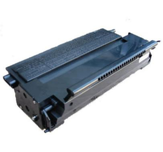 Nilox 3NA-FT1435N 3750pages Black laser toner & cartridge