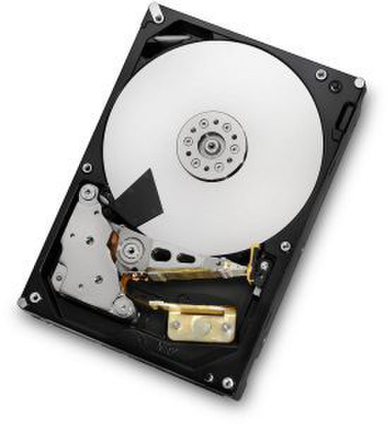 HGST Deskstar 7K4000 4000GB Serial ATA III