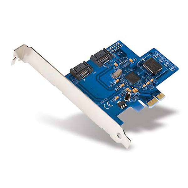 Belkin F5U251 SATA Controller SATA interface cards/adapter