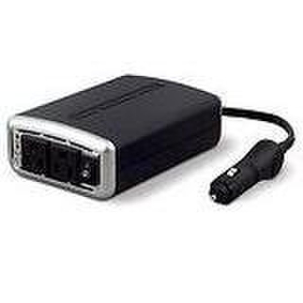 Belkin AC Anywhere 300W Power Inverter 300W Schwarz Netzteil & Spannungsumwandler