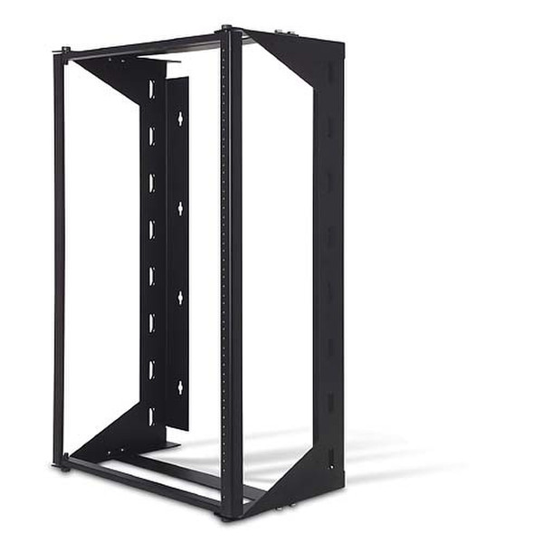 Belkin Rack Cabinet - 19" Wall mounted rack