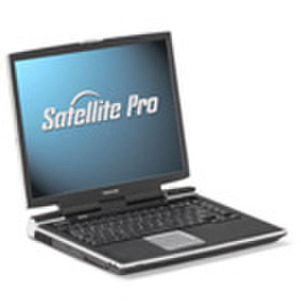 Toshiba Satellite Pro A10: C2.2 GHz/14