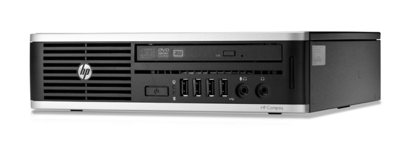 HP SignagePlayer XZ951UT 2.5ГГц i5-2400S POS-терминал