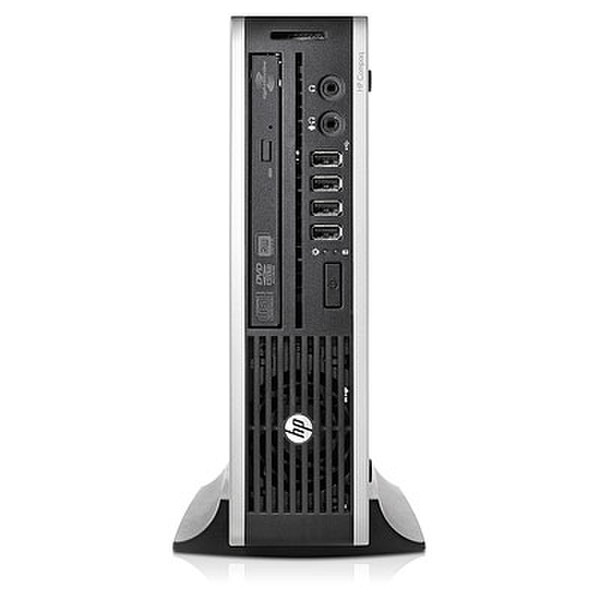 HP SignagePlayer mp8200 i5-2400S Черный