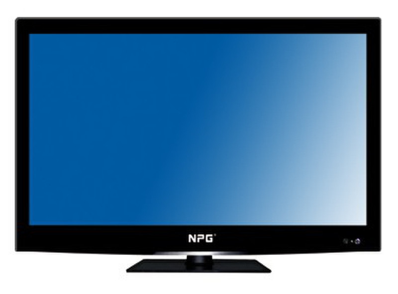 NPG NL 248B PF 23.6Zoll Full HD Schwarz LED-Fernseher