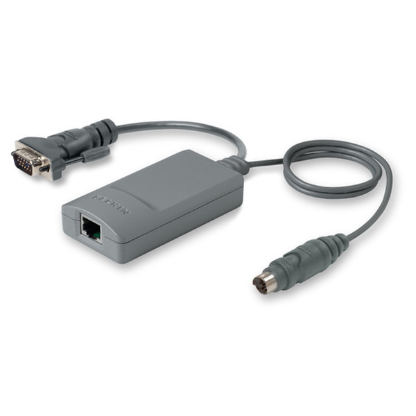 Belkin OmniView SMB Server Interface Module network switch component