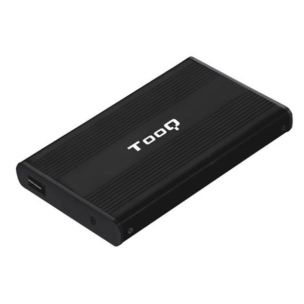 TooQ TQE-2510 HDD enclosure 2.5