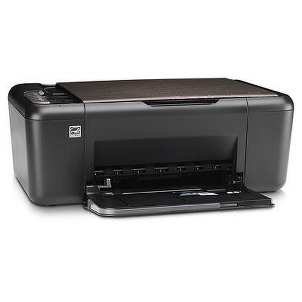 HP Deskjet Ink Advantage All-in-One Printer - K209g струйный принтер