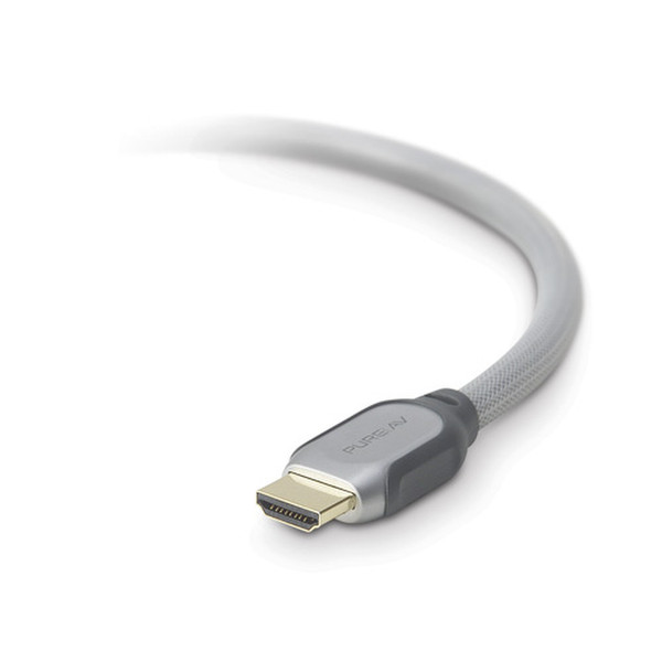 Belkin PureAV™ HDMI™ 50ft 15m HDMI cable