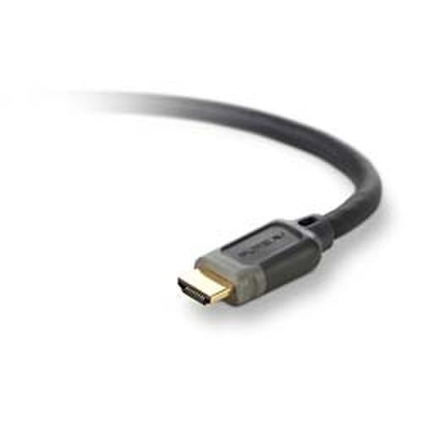 Belkin PureAV™ HDMI™ Interface Audio Video Cable 1.8m HDMI-Kabel