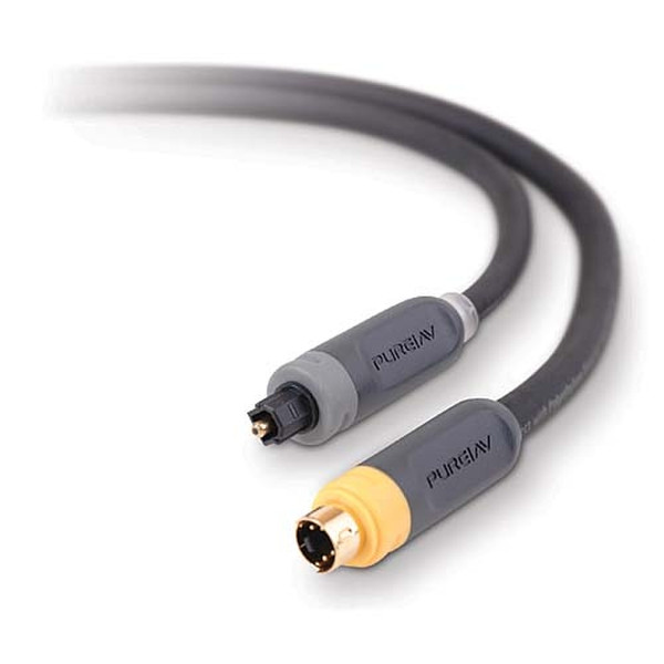 Belkin PureAV™ Cable Kit 6ft 1.83м