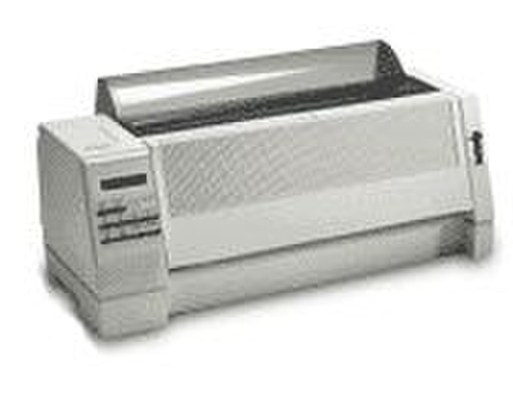 Lexmark 4227+ NL 533cps 240dpi 345mm A4 720cps 240 x 144DPI dot matrix printer