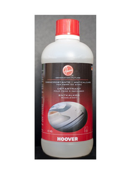 Hoover C6 500ml