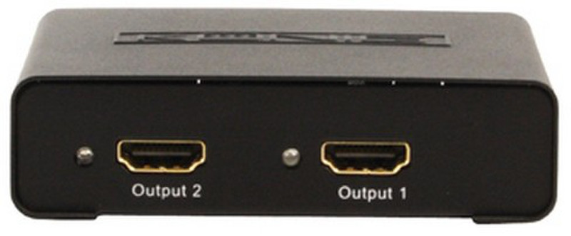 König KN-HDMISPL10 HDMI Videosplitter