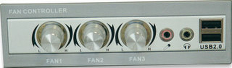 Manhattan 172004 fan speed controller