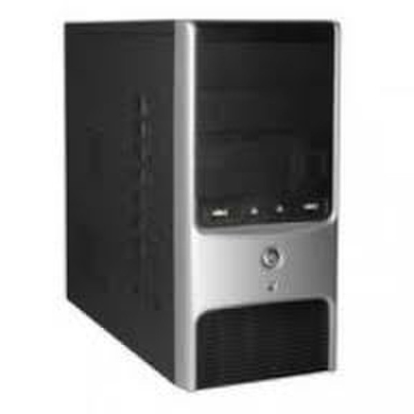 b.com Business Budget 3.1GHz i3-2100 Midi Tower Black PC