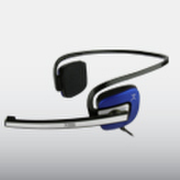 Perfect Choice PC-110644 Binaural Kopfband Headset