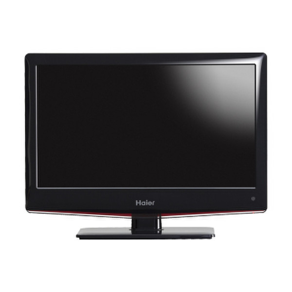 Haier LET26C430 26Zoll Full HD Schwarz LED-Fernseher