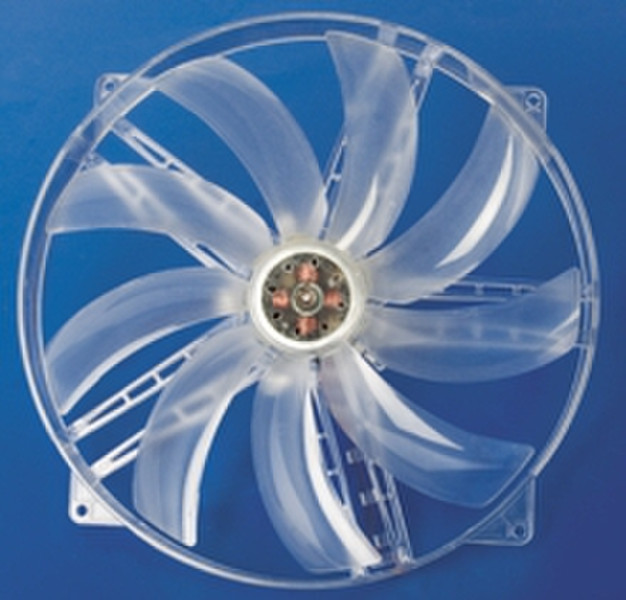 Akasa AK-F2230SM-CB Computer case Fan